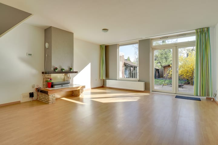 Foto 4 van Goudvink 40