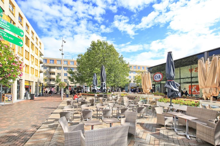 Foto 26 van Anna Blamansingel 24