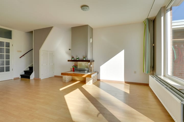 Foto 5 van Goudvink 40