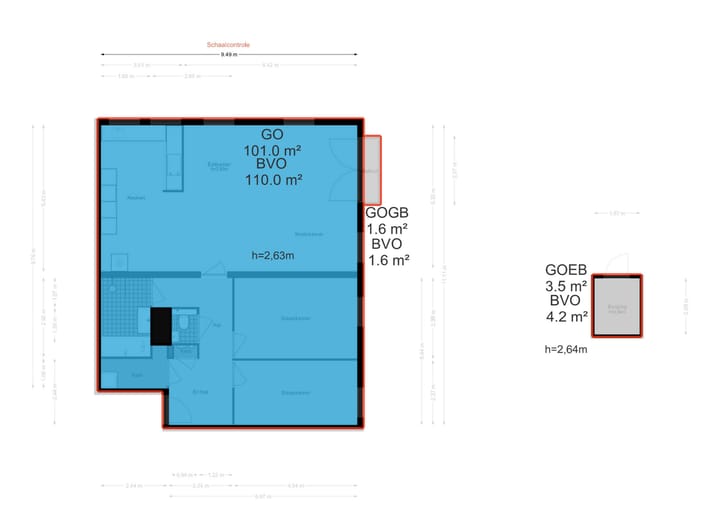 Foto 29 van Anna Blamansingel 24