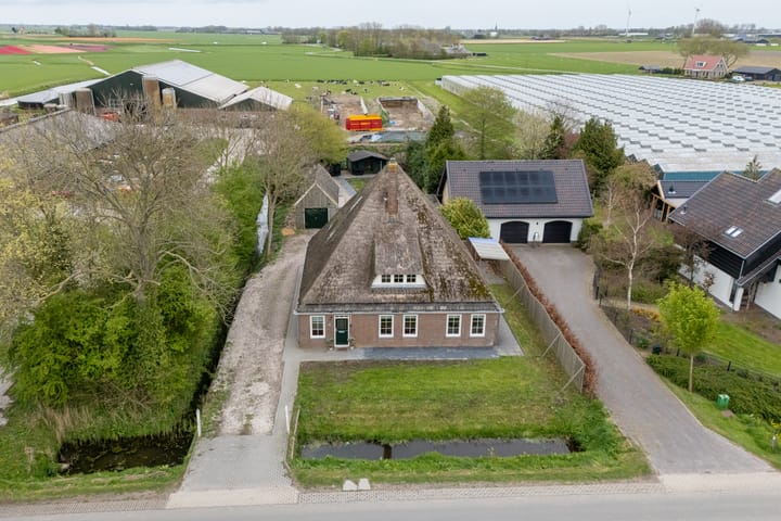 Veenhuizerweg 2