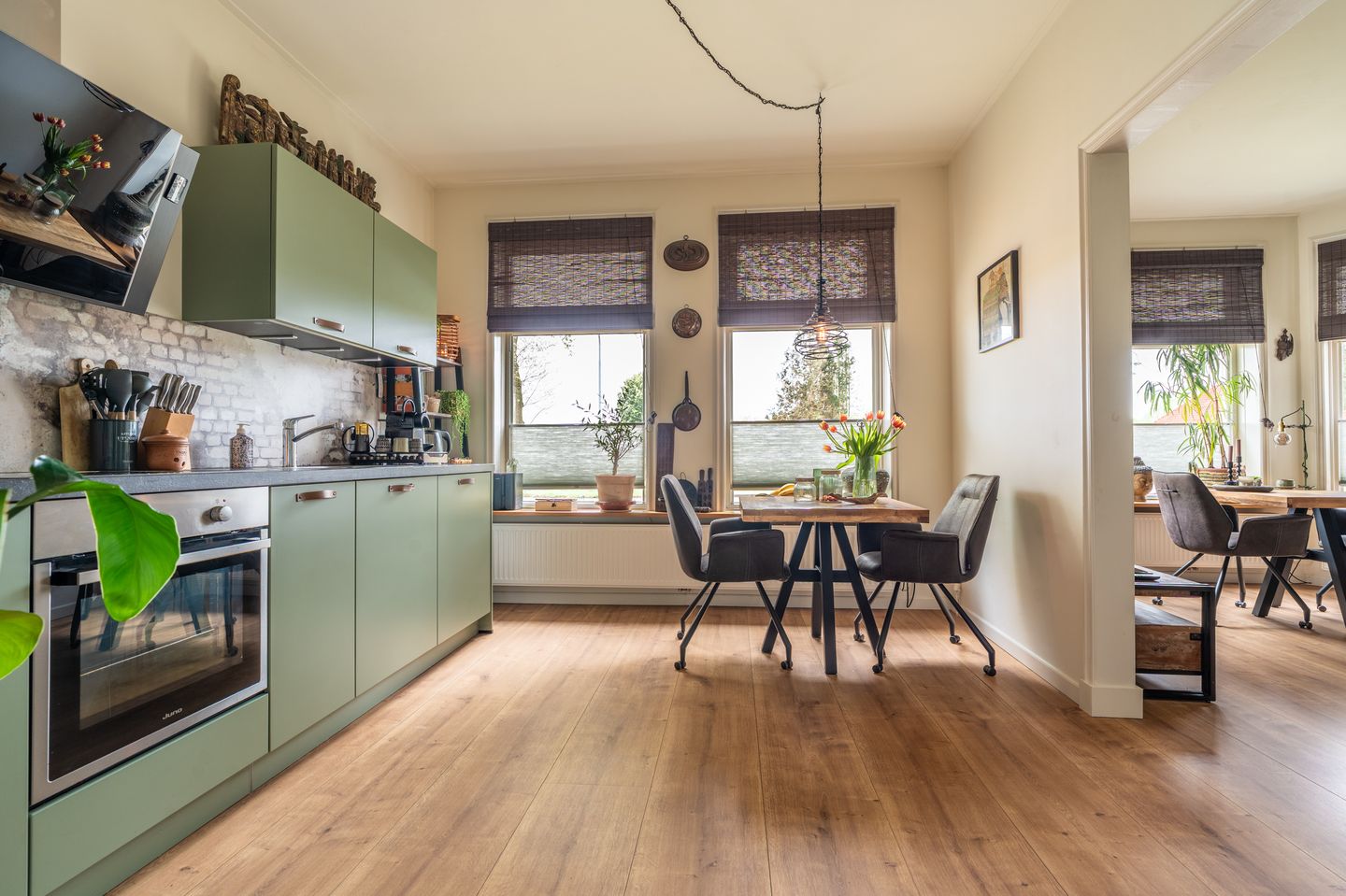 Foto 4 van Hoofdweg 117