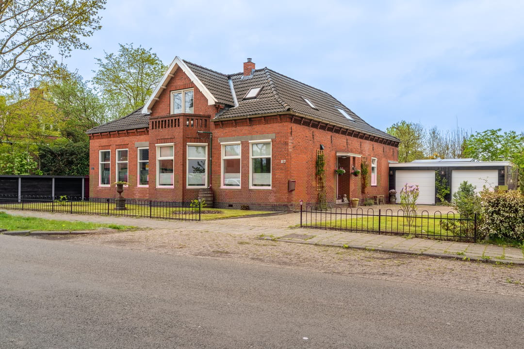 Foto 7 van Hoofdweg 117