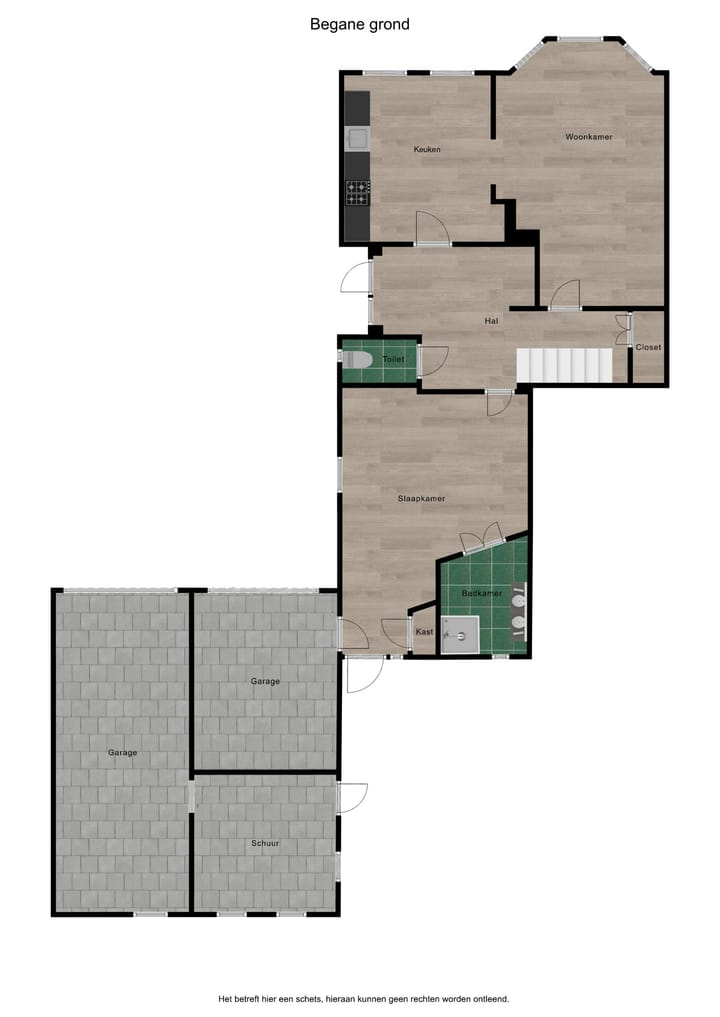 Foto 13 van Hoofdweg 117