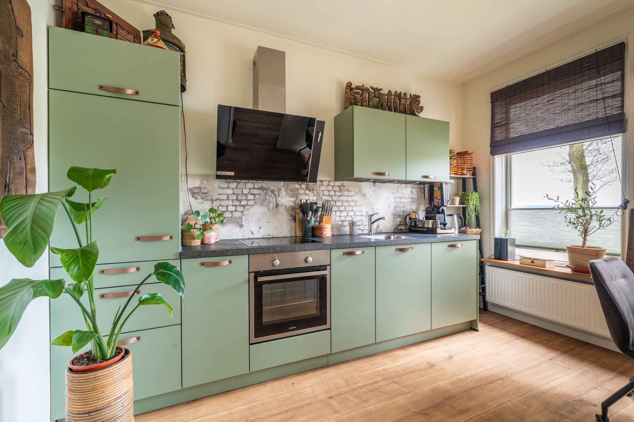 Foto 18 van Hoofdweg 117