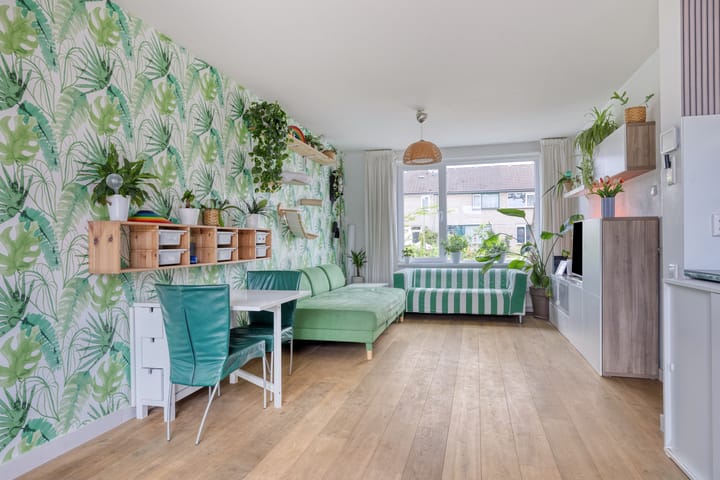 Foto 9 van Paukeslag 116