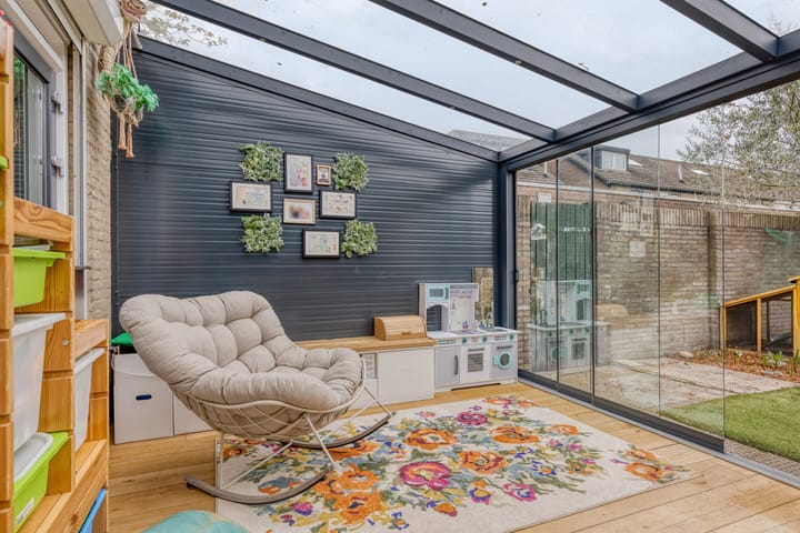 Foto 13 van Paukeslag 116