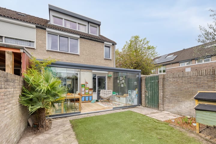 Foto 17 van Paukeslag 116