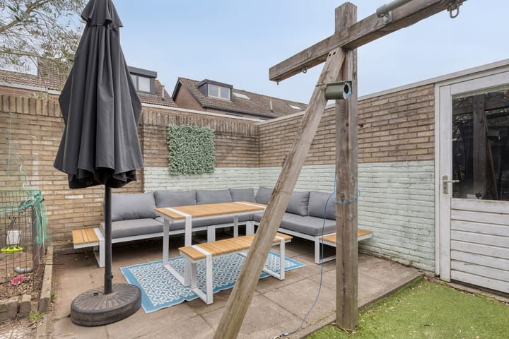 Foto 18 van Paukeslag 116