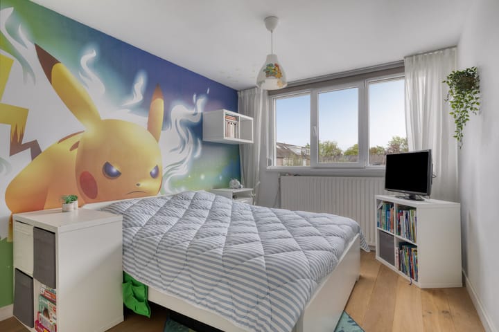 Foto 19 van Paukeslag 116