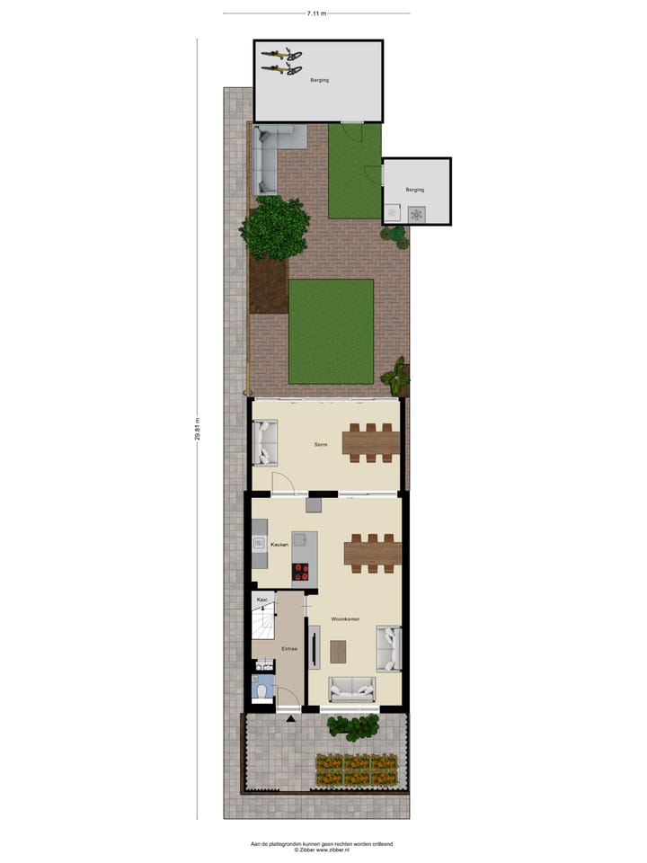 Foto 36 van Paukeslag 116