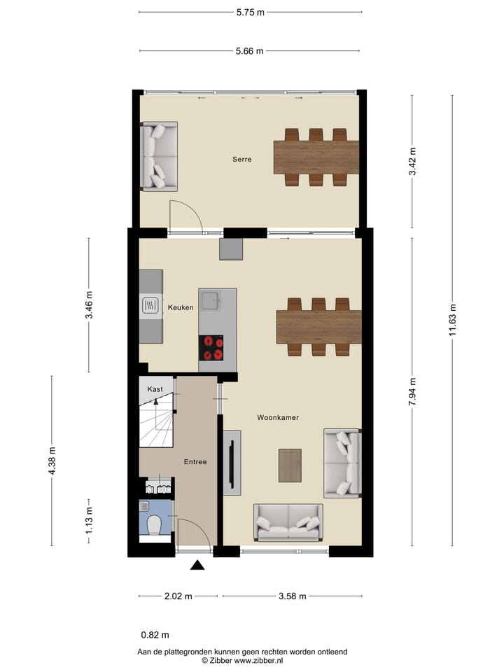 Foto 37 van Paukeslag 116