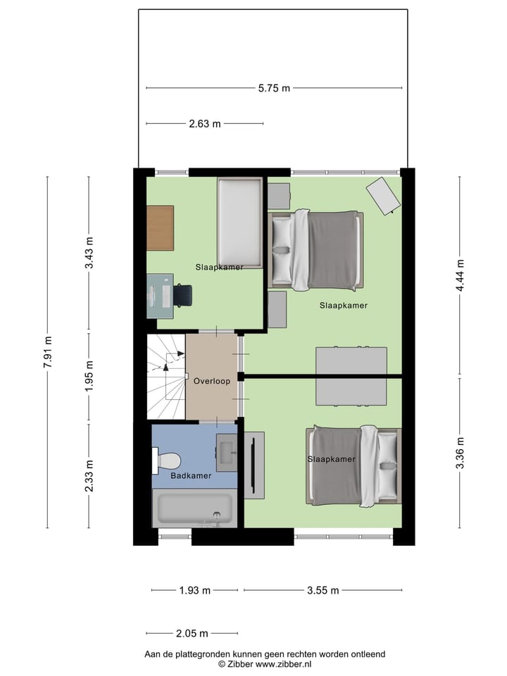 Foto 38 van Paukeslag 116