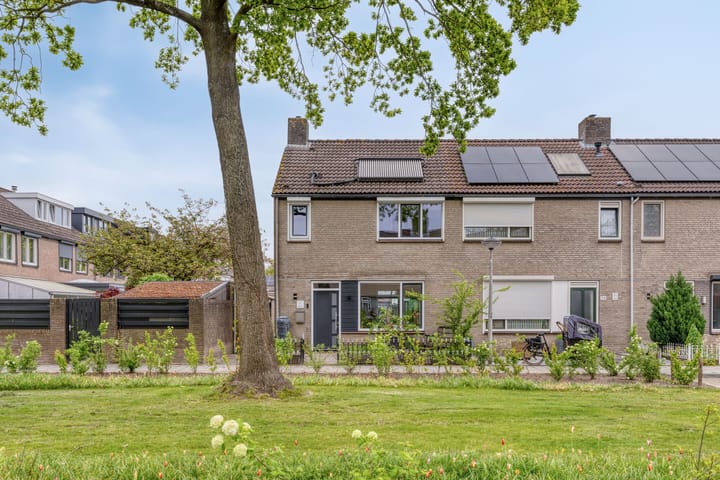 Foto 33 van Paukeslag 116