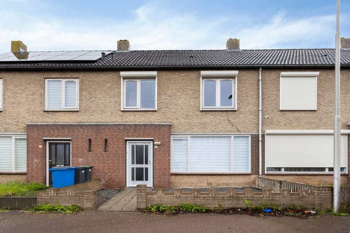 Photo 3 of Colijnstraat 13