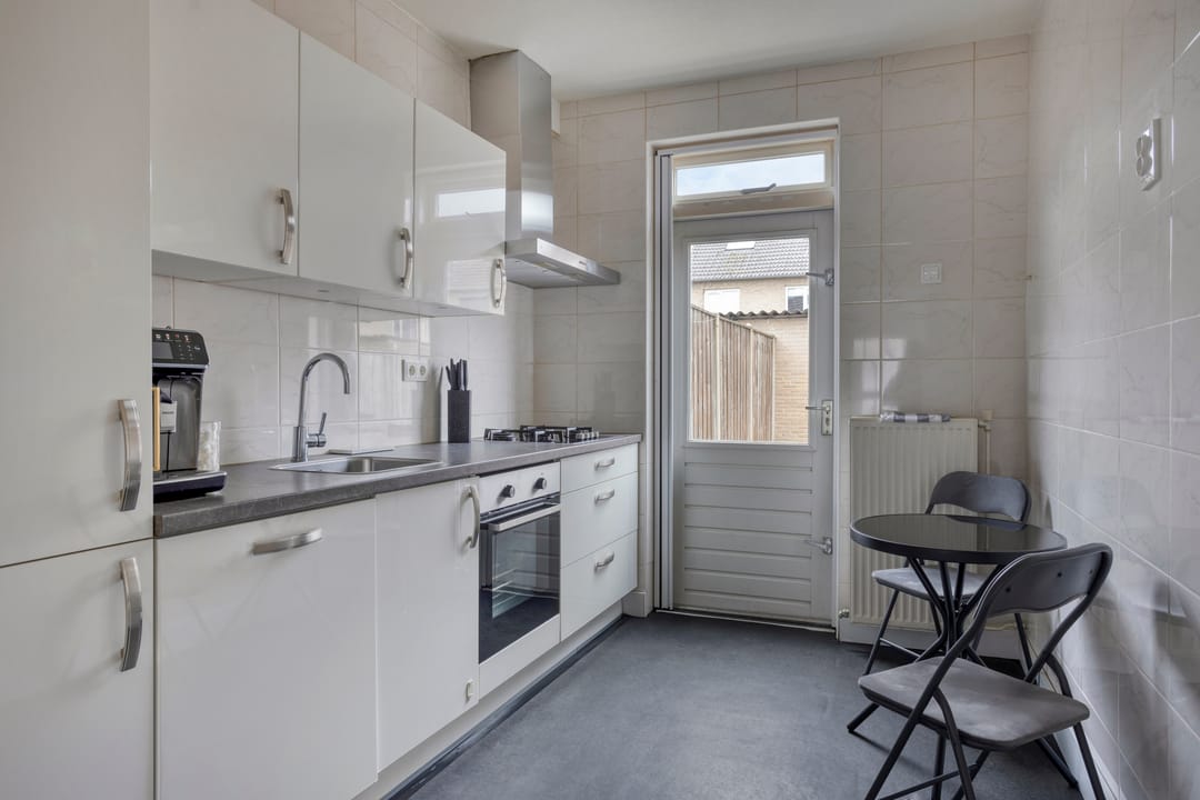 Foto 7 van Colijnstraat 13