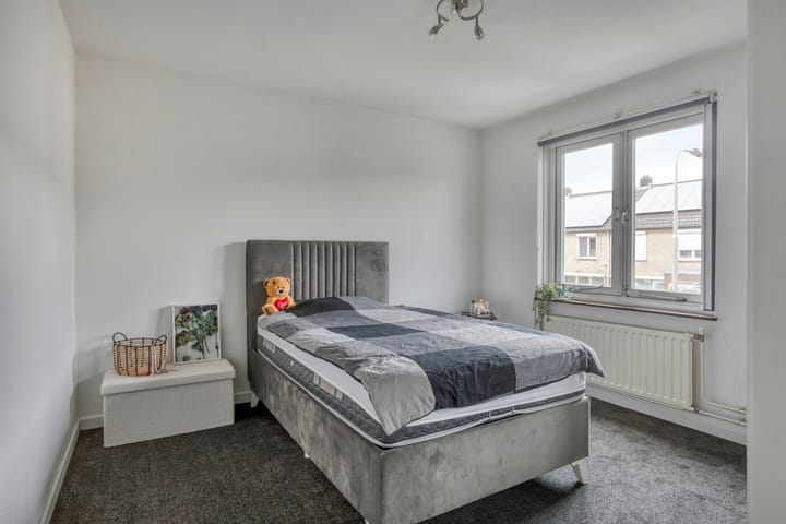 Photo 12 of Colijnstraat 13