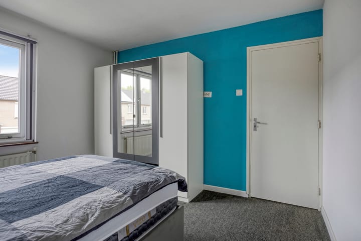 Photo 13 of Colijnstraat 13