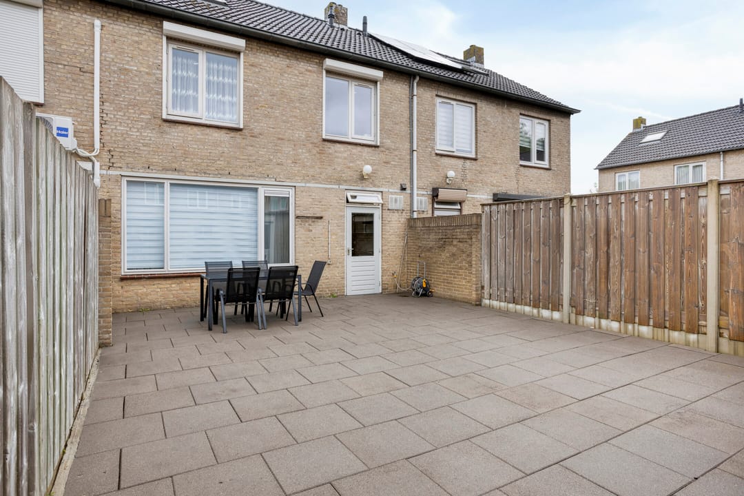 Foto 23 van Colijnstraat 13