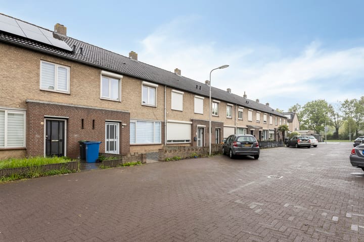 Photo 26 of Colijnstraat 13