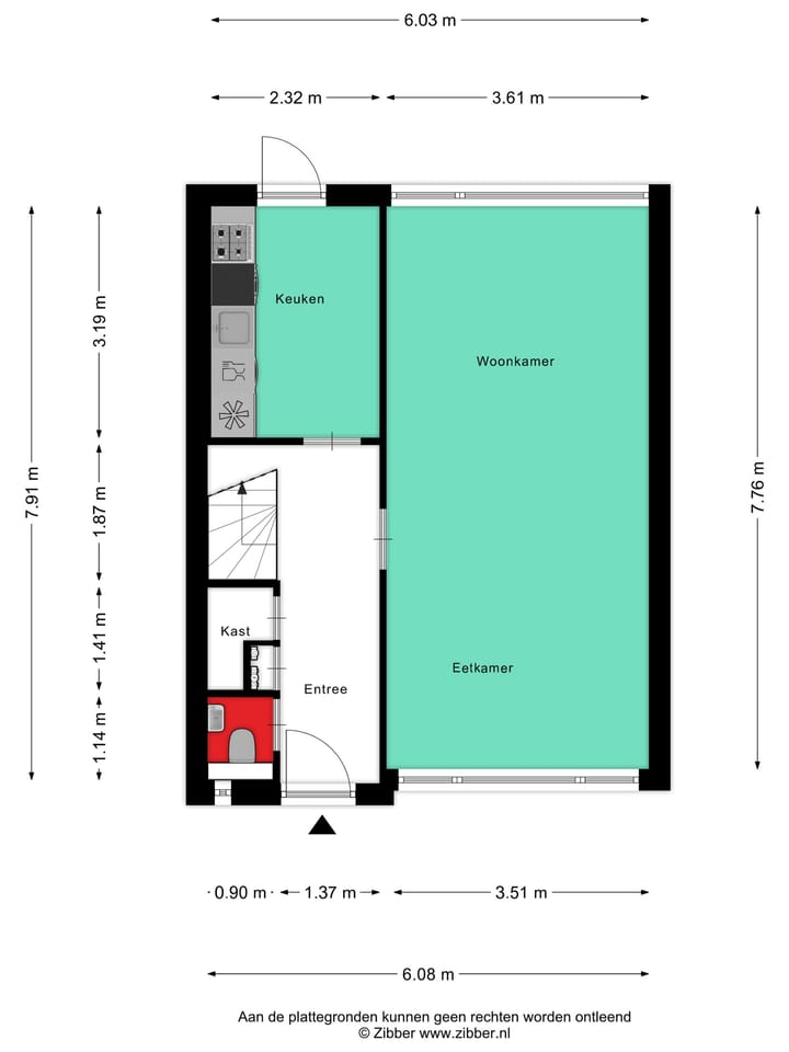 Photo 30 of Colijnstraat 13