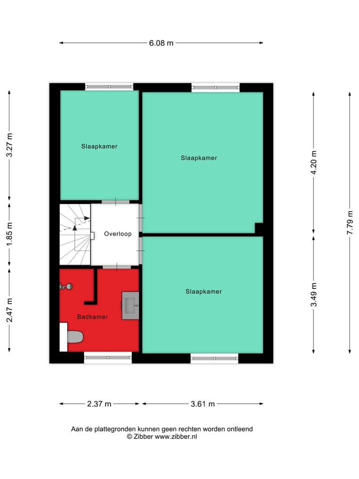 Photo 31 of Colijnstraat 13