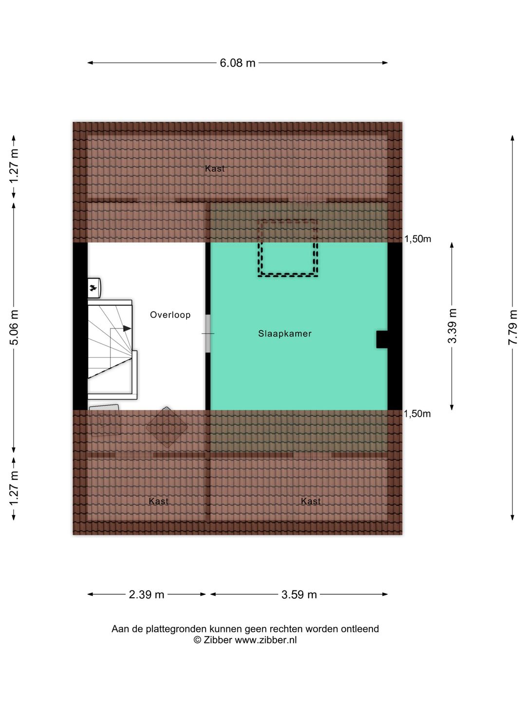 Foto 32 van Colijnstraat 13
