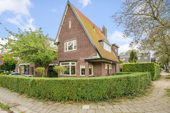 Dr. Leenaersstraat 22