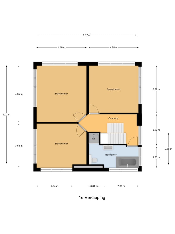 Foto 65 van Herfst 35