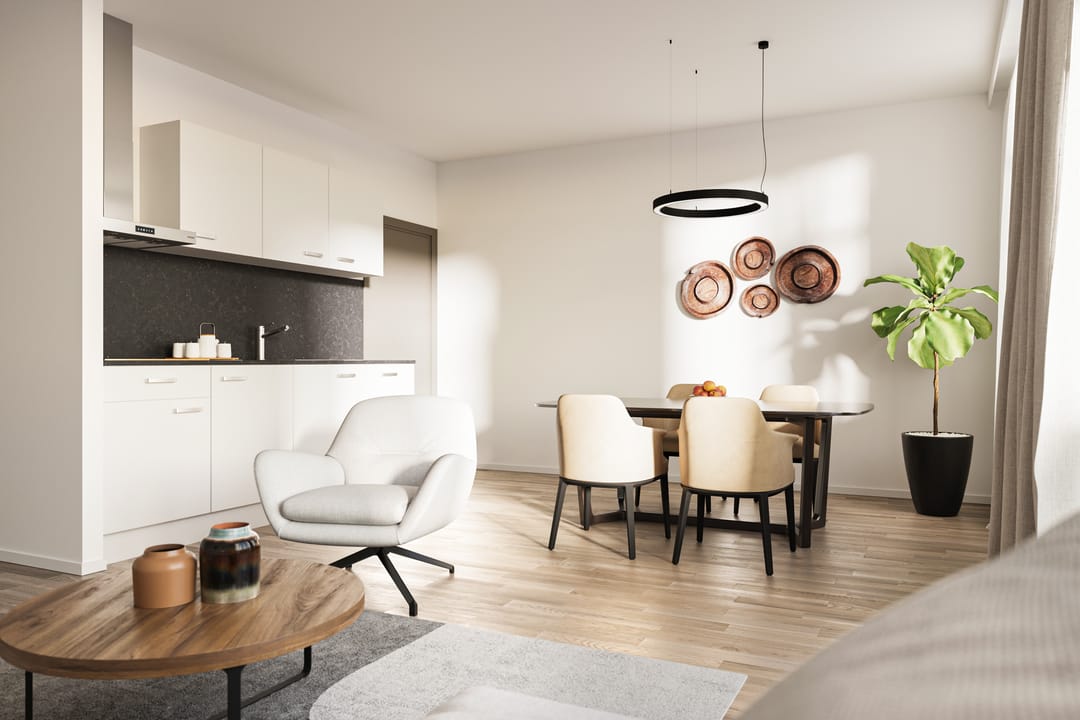 Photo 2 of De Pauselijke Staten 4