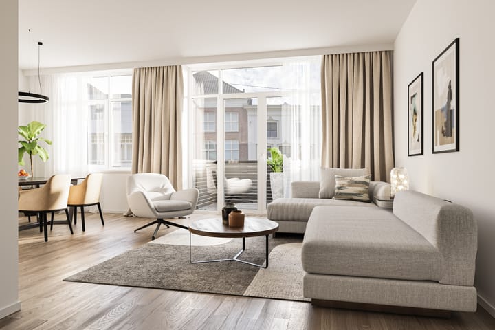 Photo 3 of De Pauselijke Staten 4