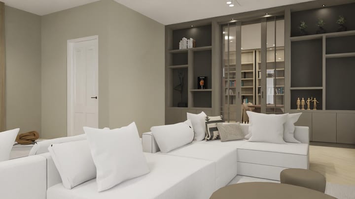 Photo 51 of Sixlaan 2-A