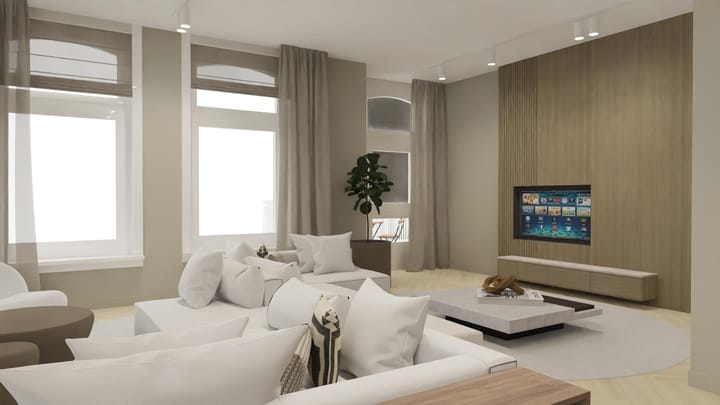 Photo 50 of Sixlaan 2-A