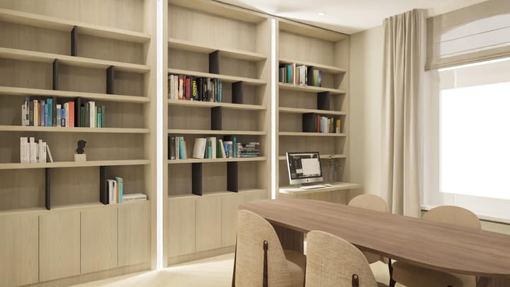 Photo 52 of Sixlaan 2-A