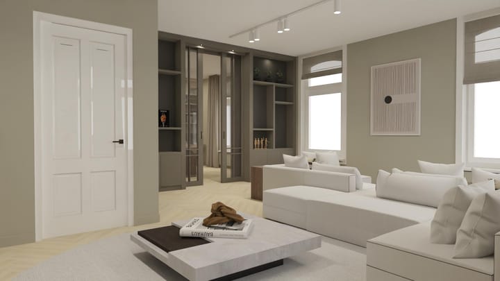 Photo 53 of Sixlaan 2-A