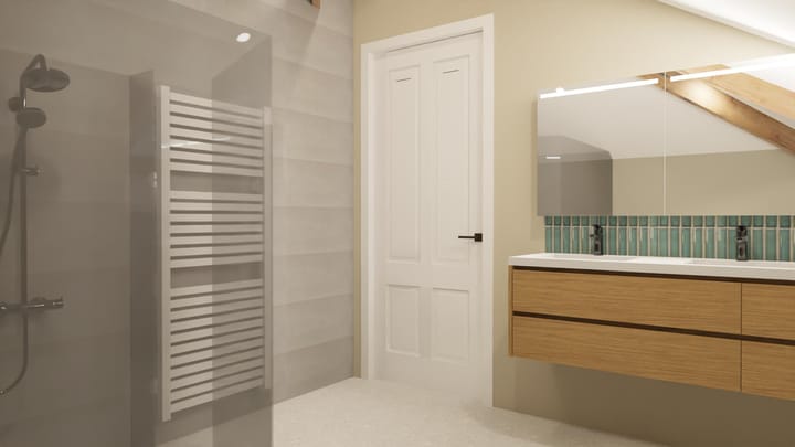 Photo 54 of Sixlaan 2-A