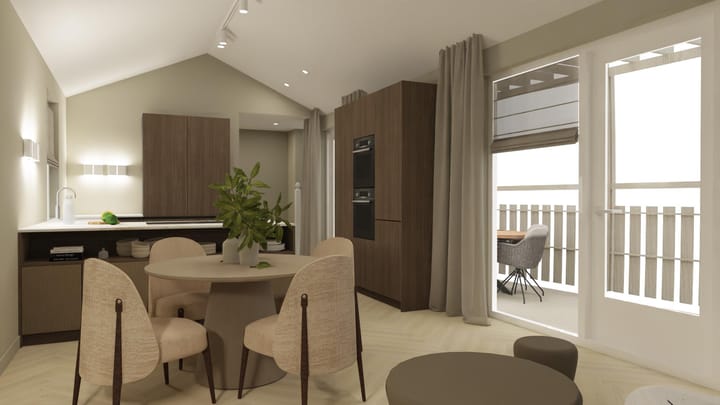 Photo 55 of Sixlaan 2-A