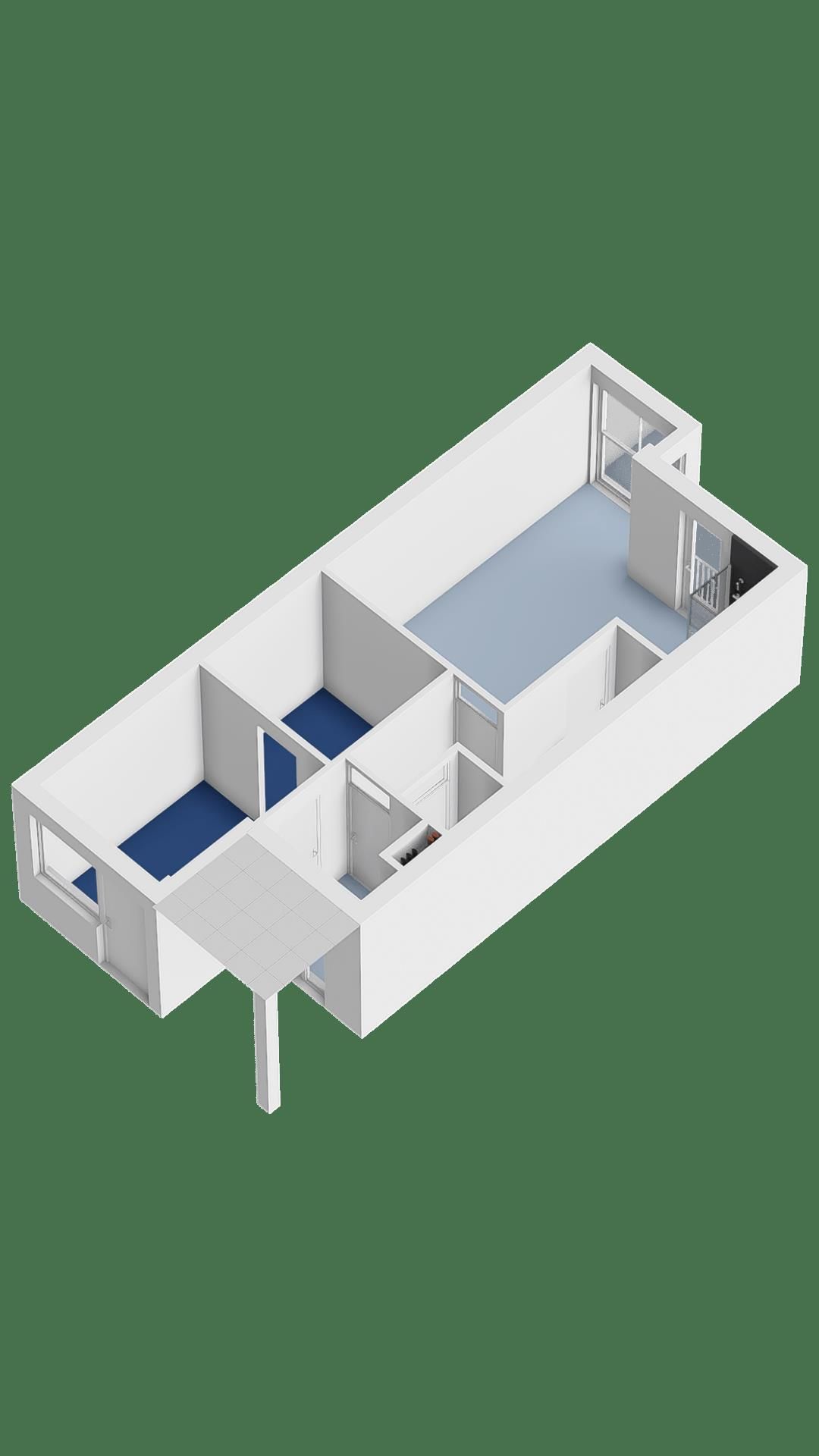 Foto 52 van Trinidadstraat 67