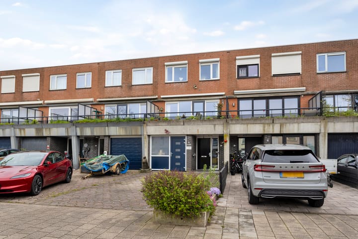 Foto 6 van Trinidadstraat 67