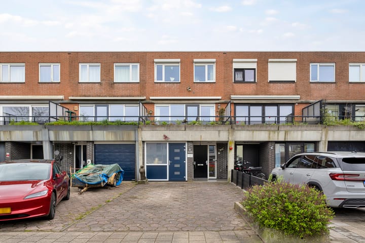 Foto 7 van Trinidadstraat 67