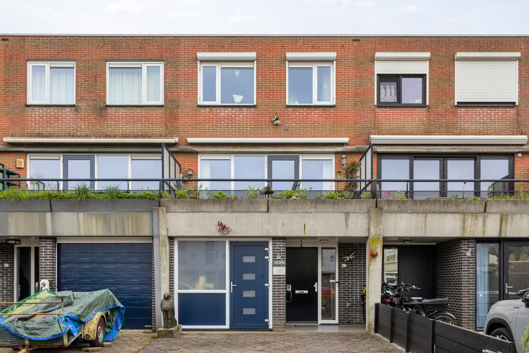 Foto 8 van Trinidadstraat 67