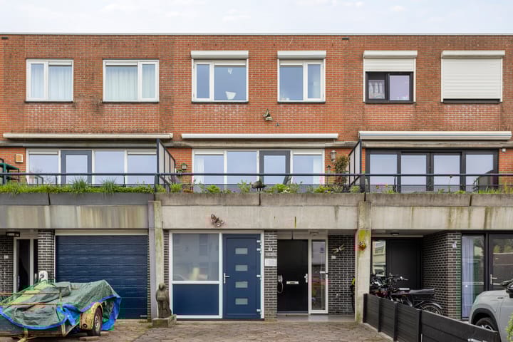 Foto 8 van Trinidadstraat 67