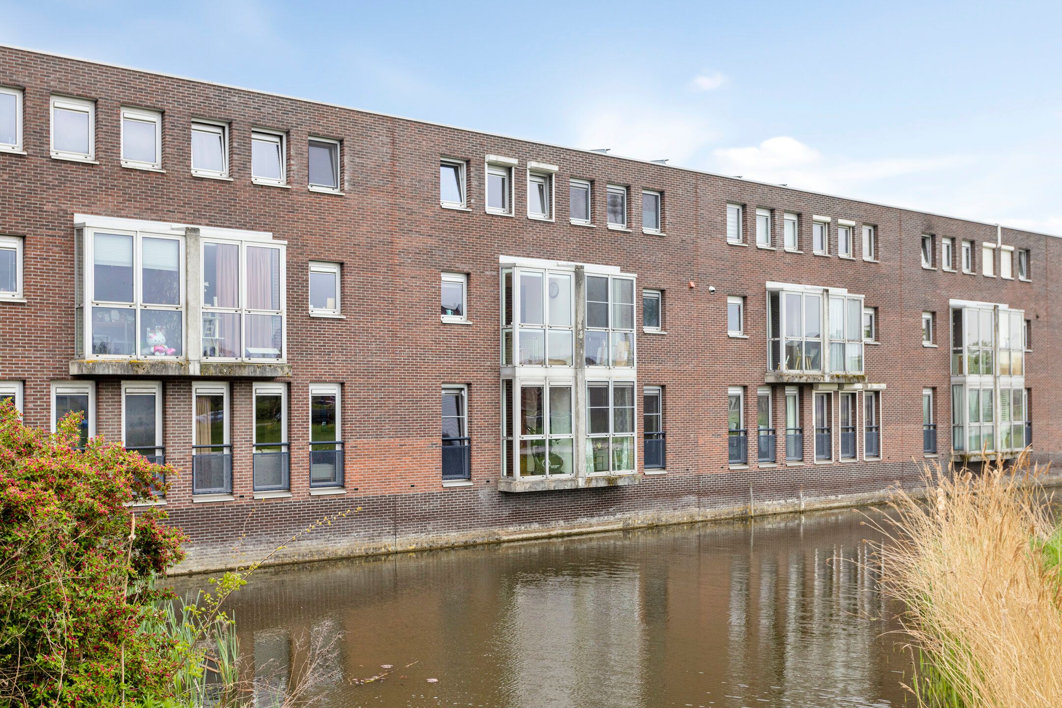 Foto 9 van Trinidadstraat 67