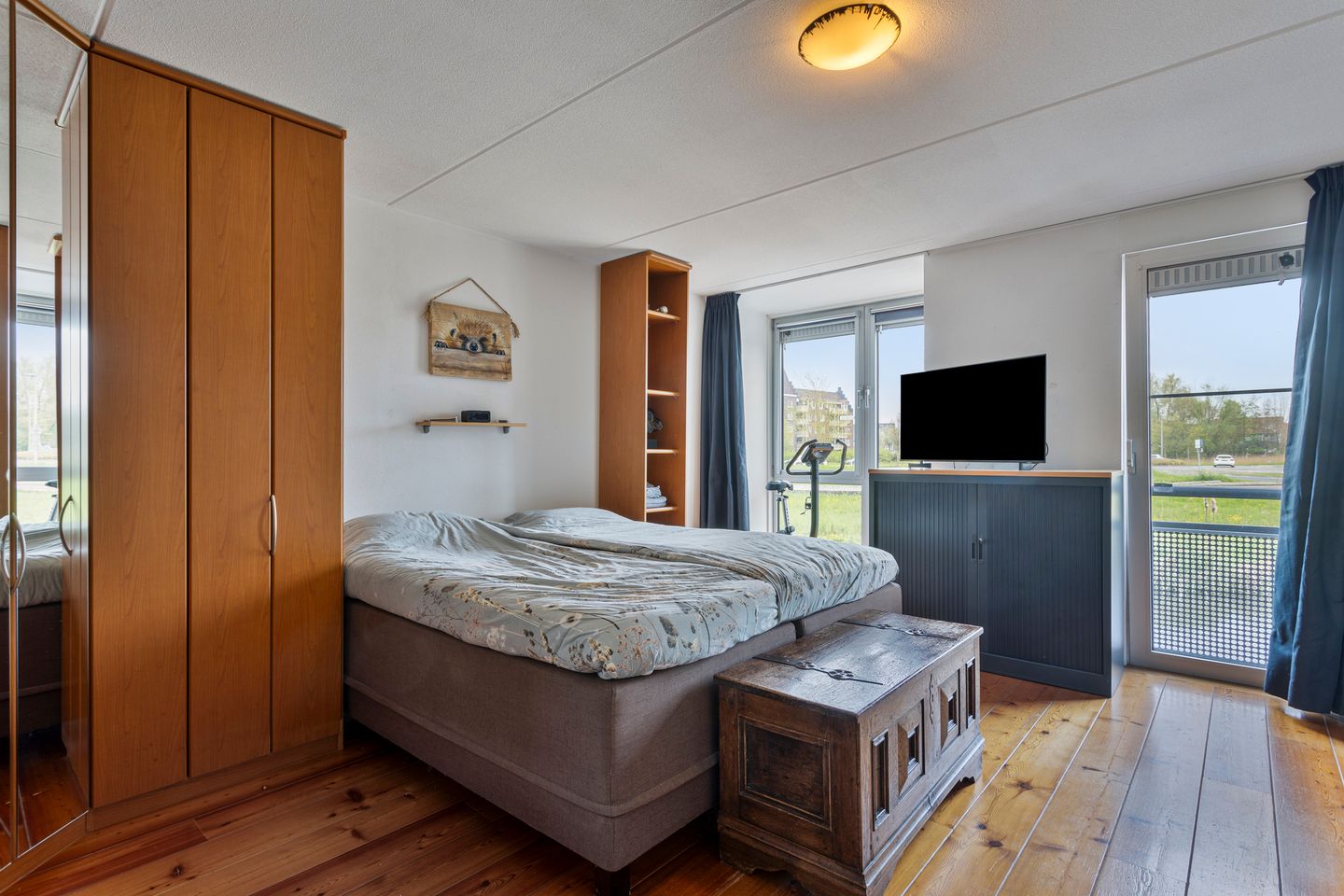 Foto 14 van Trinidadstraat 67