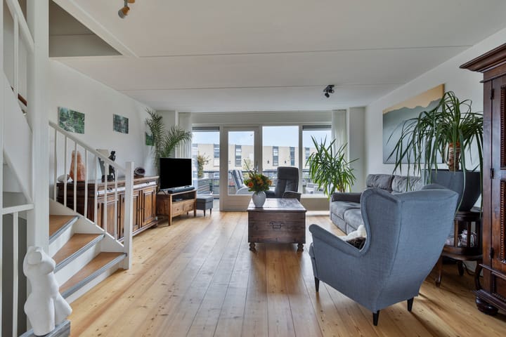 Foto 20 van Trinidadstraat 67