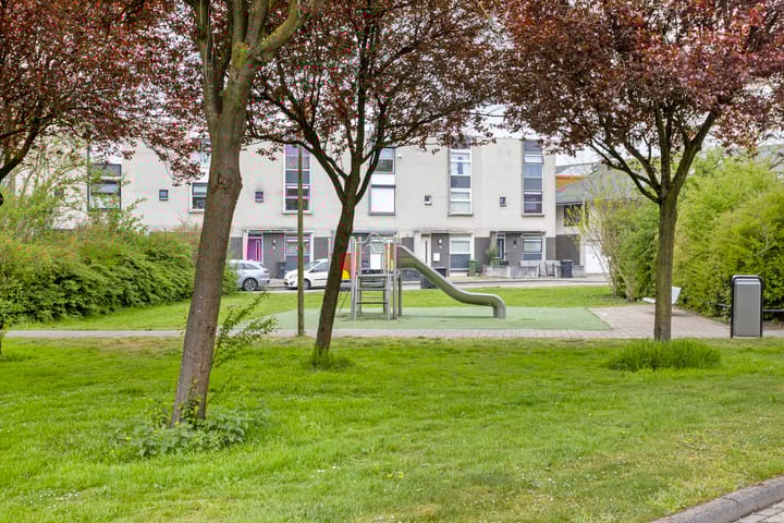 Foto 43 van Trinidadstraat 67