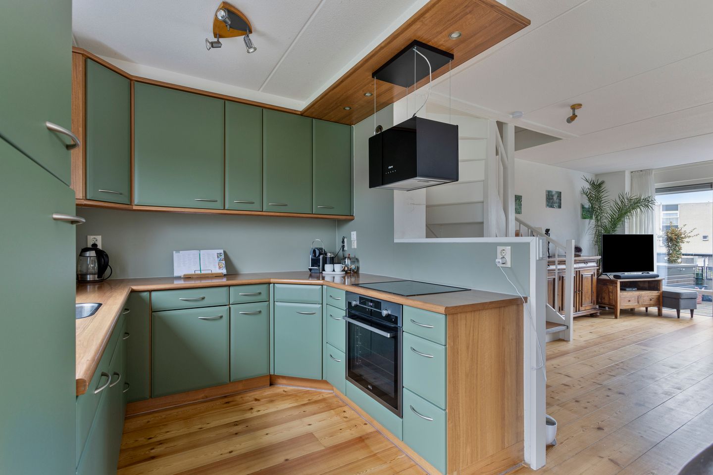 Foto 4 van Trinidadstraat 67