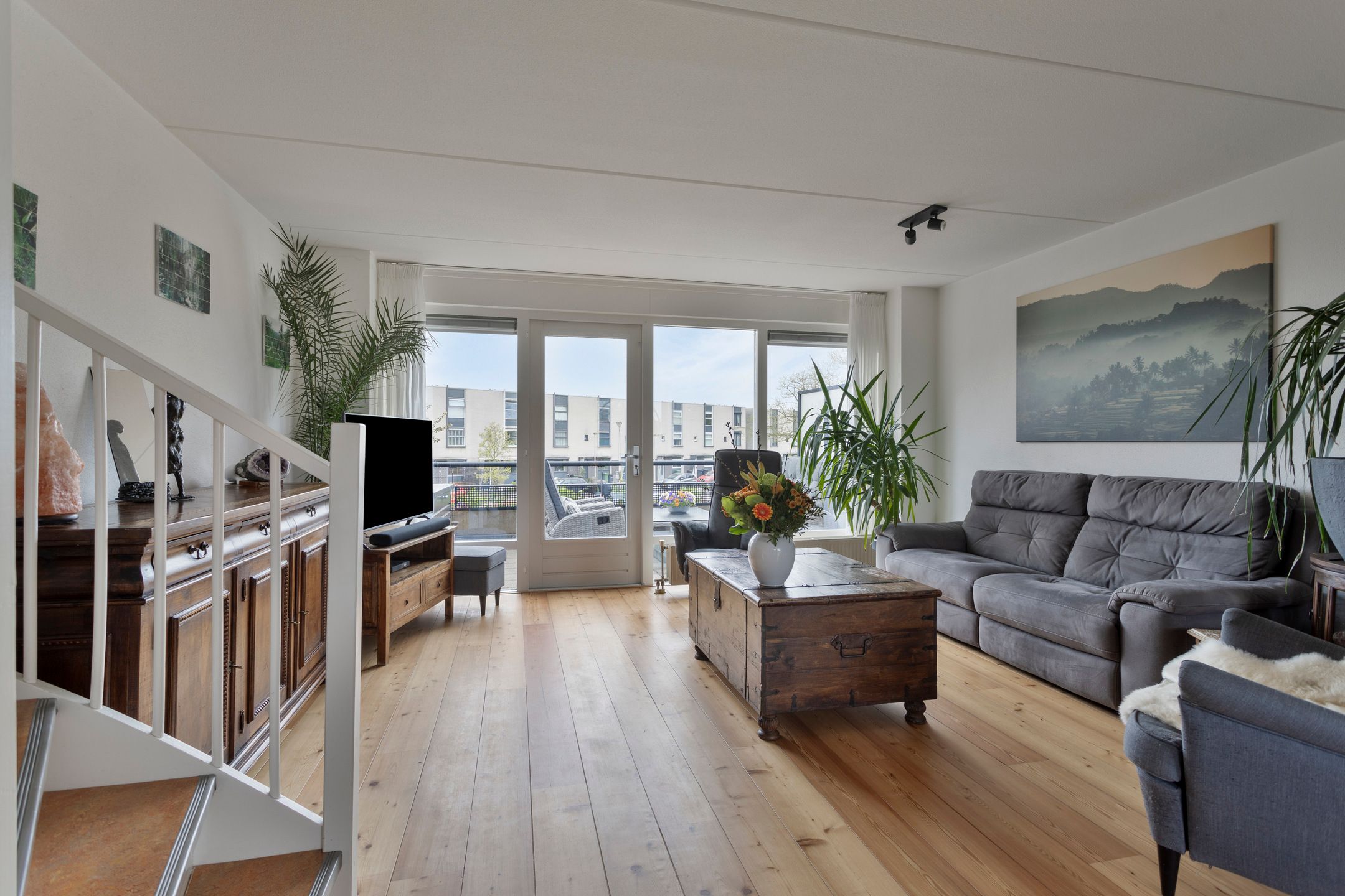 Foto 3 van Trinidadstraat 67