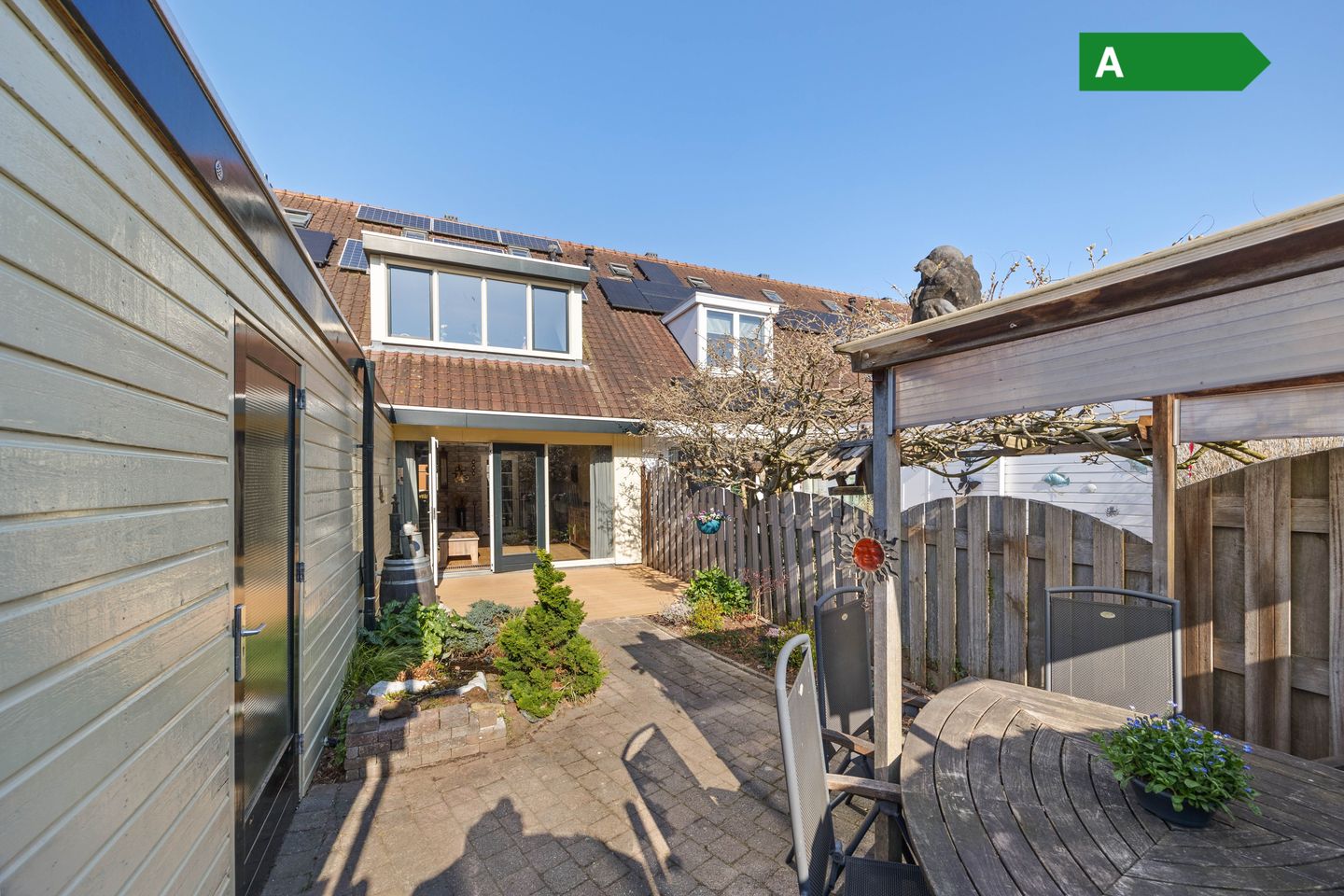 Foto 1 van Smientstraat 24