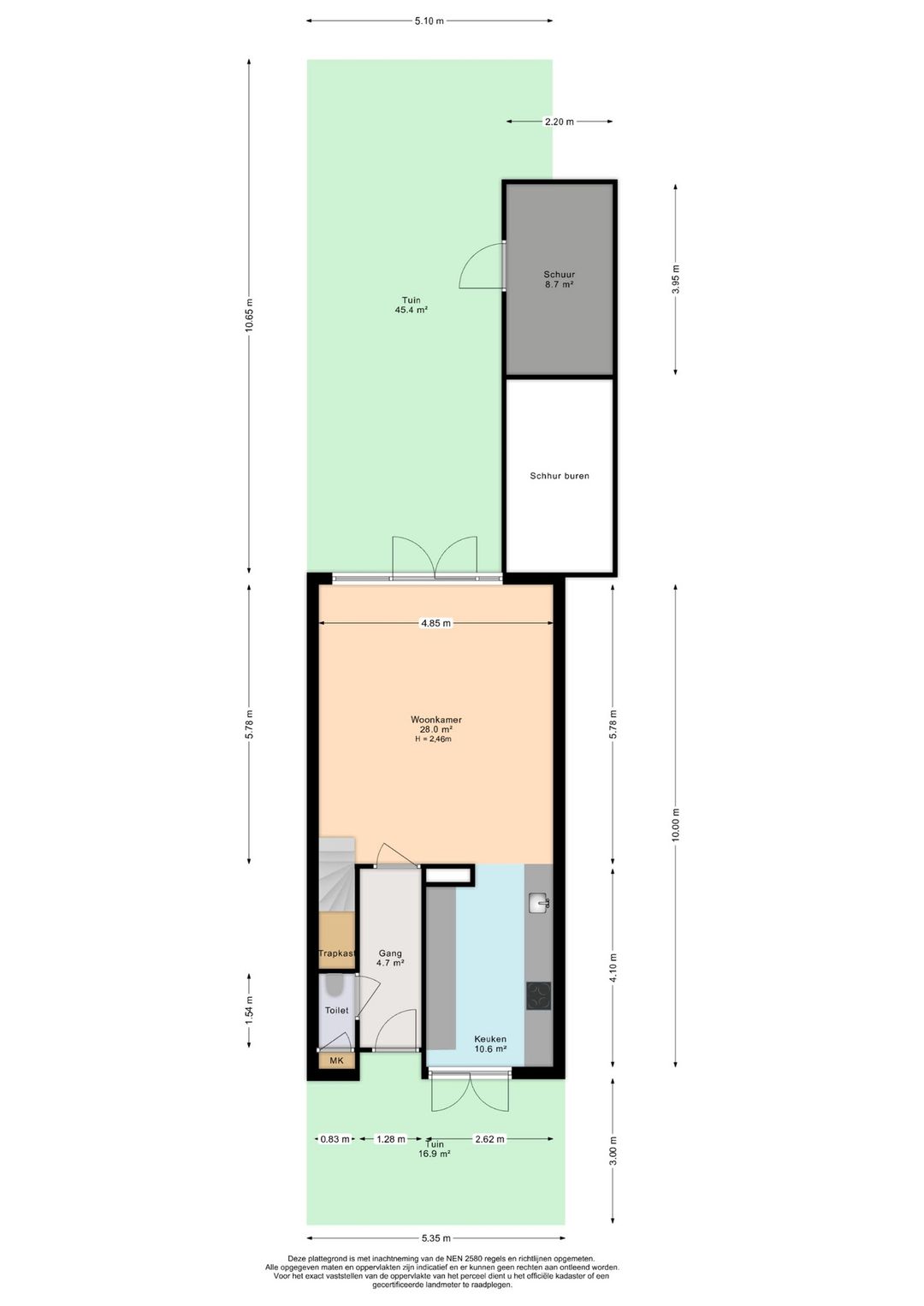 Foto 37 van Smientstraat 24